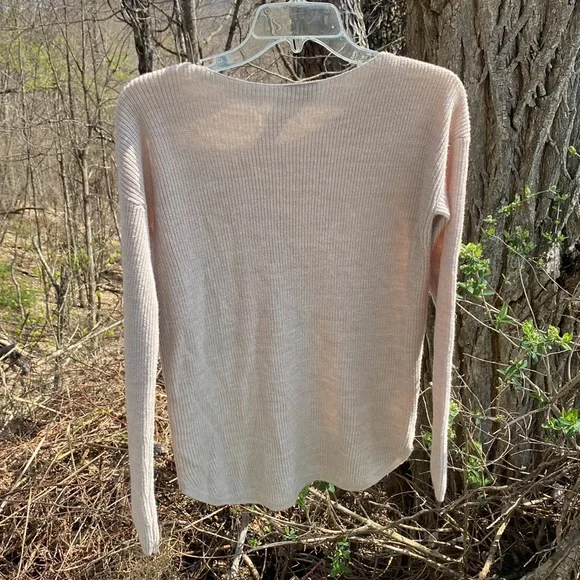 🌹Ann Taylor Factory Sweater - Picture 2 of 5